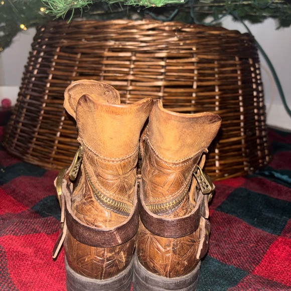 A.S.98 boot bundle - Picture 5 of 8